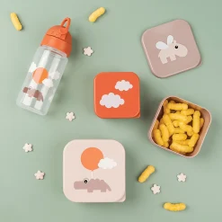 done by deer Trinkflasche Papaya Happy Cloud* Flaschen & Sauger