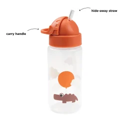 done by deer Trinkflasche Papaya Happy Cloud* Flaschen & Sauger