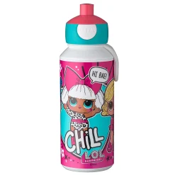 MEPAL Trinkflasche Pop-Up Campus L.O.L Surprise* Flaschen & Sauger