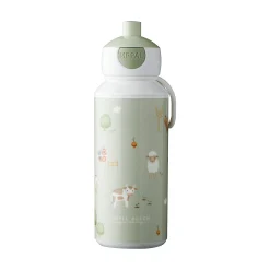 MEPAL Trinkflasche Pop-Up Campus Little Farm* Flaschen & Sauger