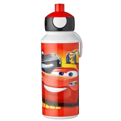 MEPAL Trinkflasche Pop-Up Campus Cars* Flaschen & Sauger