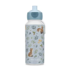 MEPAL Trinkflasche Pop-Up Campus Forest Friends* Flaschen & Sauger