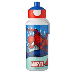 MEPAL Trinkflasche Pop-Up Campus Spiderman* Flaschen & Sauger