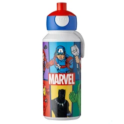 MEPAL Trinkflasche Pop-Up Campus Avengers* Flaschen & Sauger