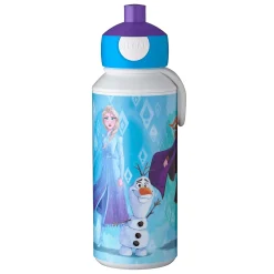 MEPAL Trinkflasche Pop-Up Campus Frozen 2* Flaschen & Sauger