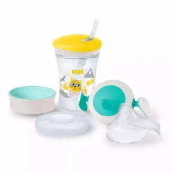 NUK Trinklern Set* Flaschen & Sauger