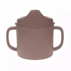 Lu00c4SSIG Trinklernbecher Choco* Flaschen & Sauger