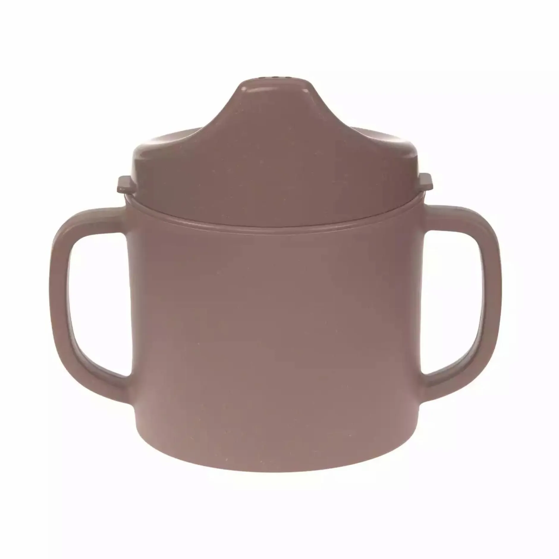Lu00c4SSIG Trinklernbecher Choco* Flaschen & Sauger