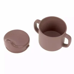 Lu00c4SSIG Trinklernbecher Choco* Flaschen & Sauger