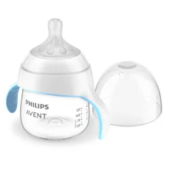 PHILIPS AVENT Trinklernbecher Natural Response SCF263/61* Flaschen & Sauger