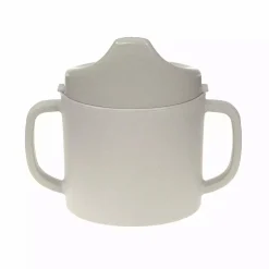 Lu00c4SSIG Trinklernbecher Warm Grey* Flaschen & Sauger