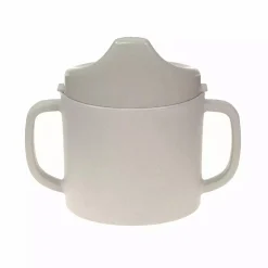Lu00c4SSIG Trinklernbecher Warm Grey* Flaschen & Sauger