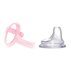 everyday baby Trinklern-Set Easy Sippy* Flaschen & Sauger