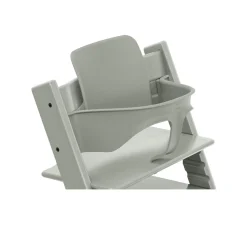 STOKKE Tripp Trapp® Baby Set² Glacier Green* Hochstuhl Zubehör
