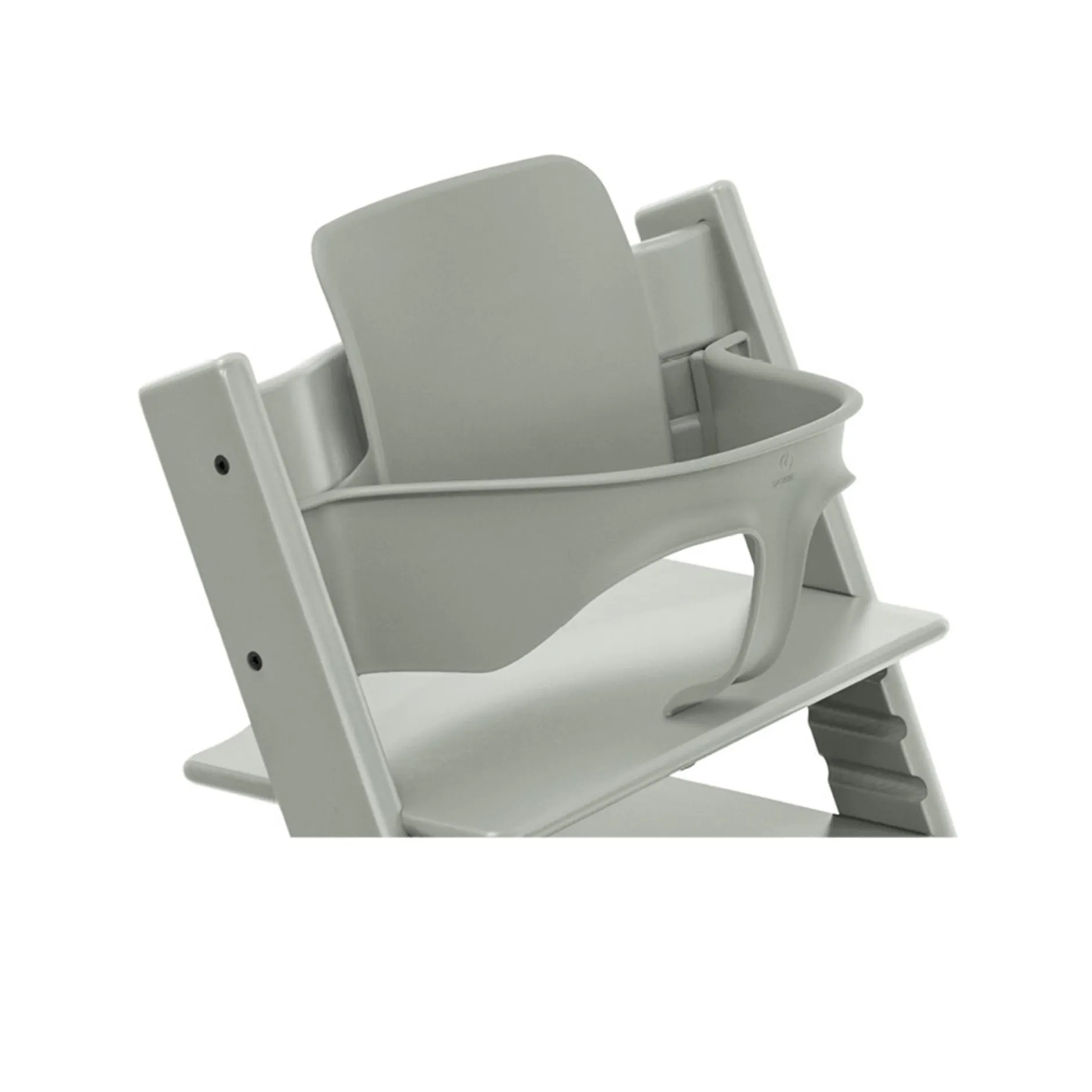 STOKKE Tripp Trapp® Baby Set² Glacier Green* Hochstuhl Zubehör