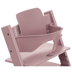 STOKKE Tripp Trapp® Baby Set² Heather Mauve* Hochstuhl Zubehör