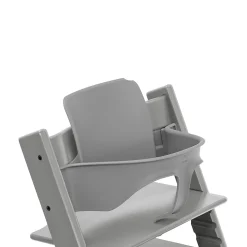 STOKKE Tripp Trapp® Baby Set² Storm Grey* Treppenhochstühle|Hochstuhl Zubehör