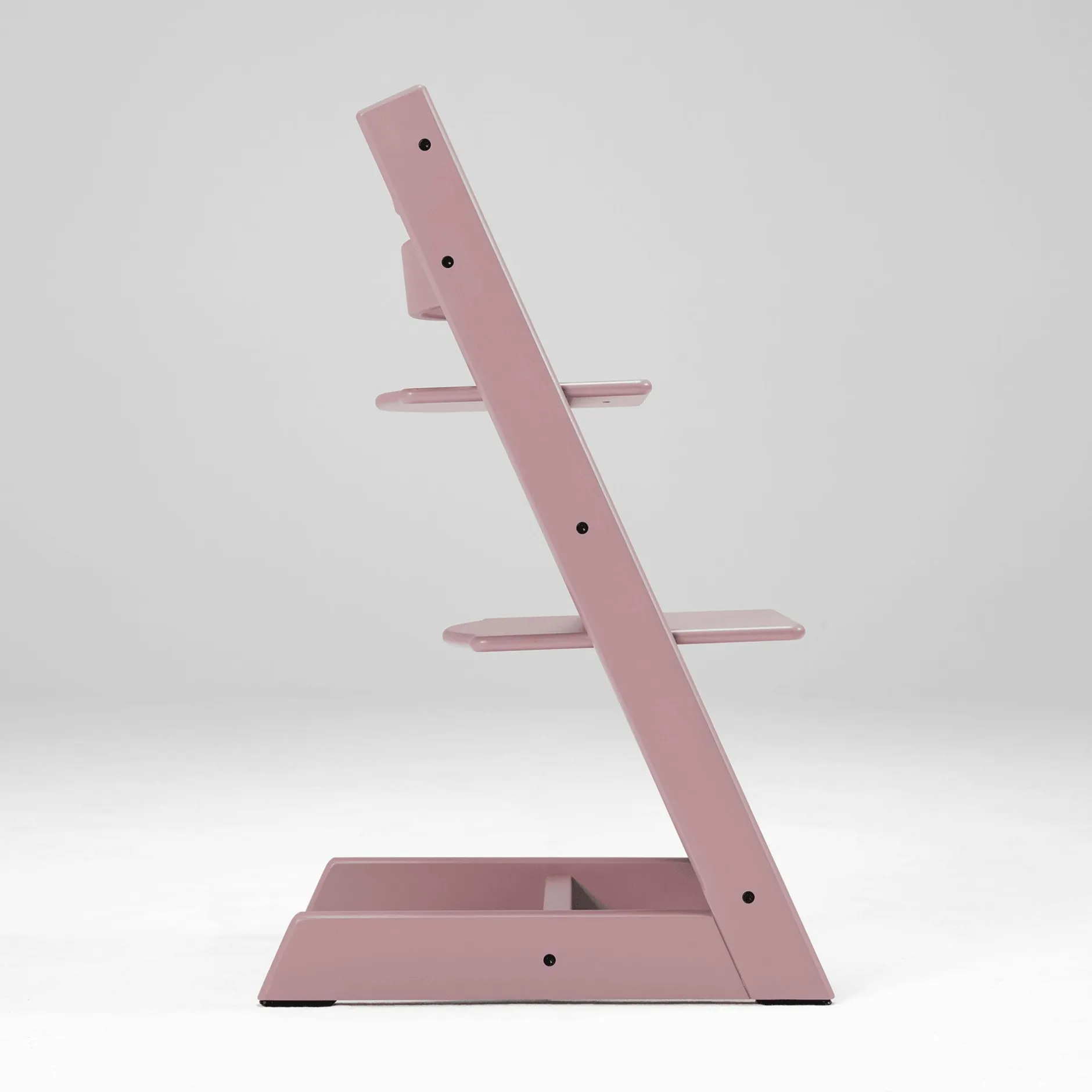 STOKKE Tripp Trapp® Buche Heather Mauve* Treppenhochstühle