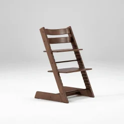STOKKE Tripp Trapp® Buche Warm Brown* Treppenhochstühle