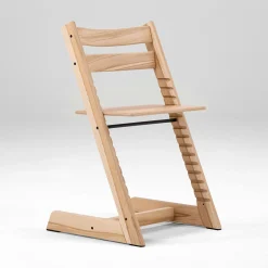 STOKKE Tripp Trapp® Buche Wild Wood* Treppenhochstühle
