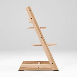 STOKKE Tripp Trapp® Buche Wild Wood* Treppenhochstühle