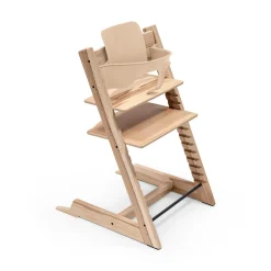 STOKKE Tripp Trapp® Buche Wild Wood* Treppenhochstühle