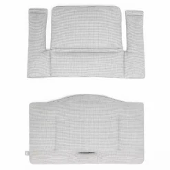 STOKKE Tripp Trapp® Classic Kissen Nordic Grey* Hochstuhl Zubehör
