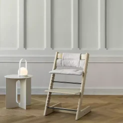 STOKKE Tripp Trapp® Classic Kissen Nordic Grey* Hochstuhl Zubehör