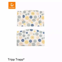 STOKKE Tripp Trapp® Classic Kissen Soul System* Hochstuhl Zubehör