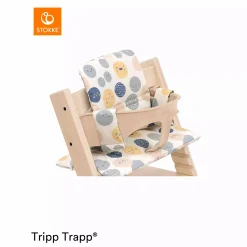 STOKKE Tripp Trapp® Classic Kissen Soul System* Hochstuhl Zubehör