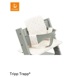 STOKKE Tripp Trapp® Classic Kissen Wheat Creme* Hochstuhl Zubehör