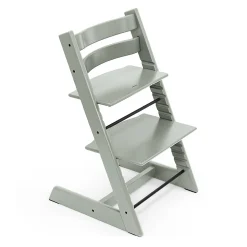 STOKKE Tripp Trapp® Glacier Green* Treppenhochstühle