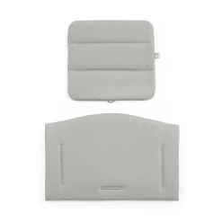 STOKKE Tripp Trapp® Kissen Anthrazit 2025* Hochstuhl Zubehör