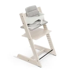 STOKKE Tripp Trapp® Kissen Anthrazit 2025* Hochstuhl Zubehör