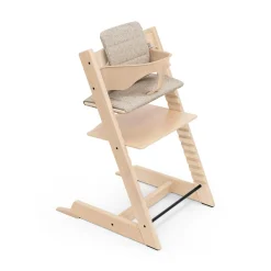 STOKKE Tripp Trapp® Kissen Timber 2025* Hochstuhl Zubehör