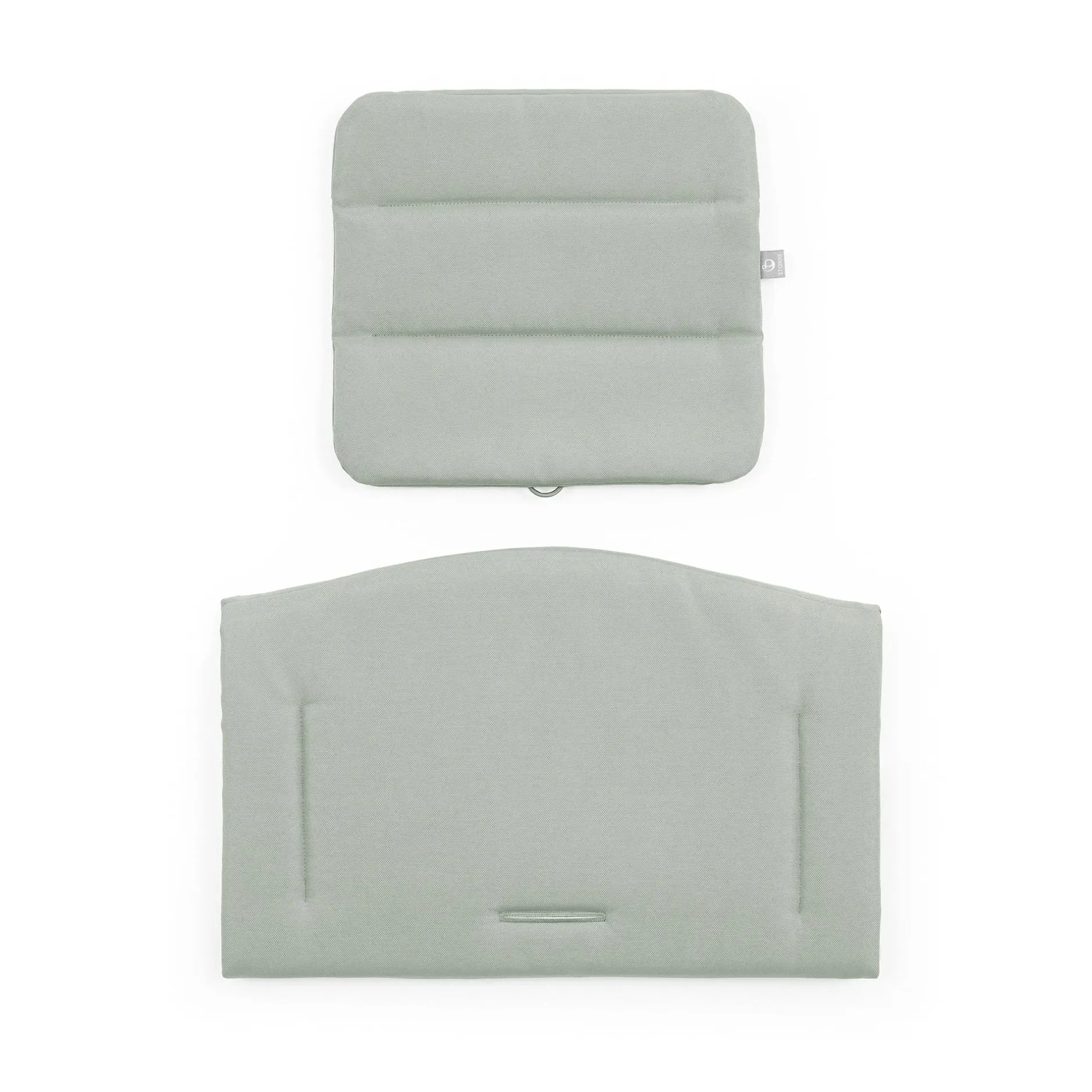 STOKKE Tripp Trapp® Kissen Glacier Green 2025* Hochstuhl Zubehör