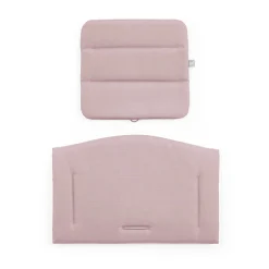 STOKKE Tripp Trapp® Kissen Heather Mauve 2025* Hochstuhl Zubehör