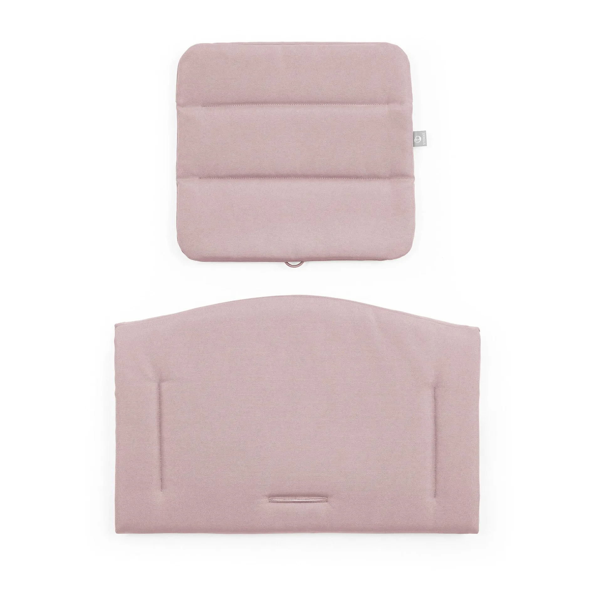 STOKKE Tripp Trapp® Kissen Heather Mauve 2025* Hochstuhl Zubehör