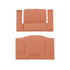 STOKKE Tripp Trapp® Kissen Terracotta* Treppenhochstühle