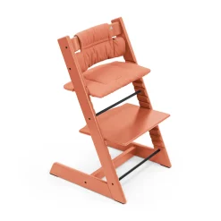 STOKKE Tripp Trapp® Kissen Terracotta* Treppenhochstühle