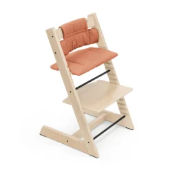 STOKKE Tripp Trapp® Kissen Terracotta* Treppenhochstühle