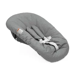 STOKKE Tripp Trapp® Newborn Set Deep Grey* Hochstuhl Zubehör