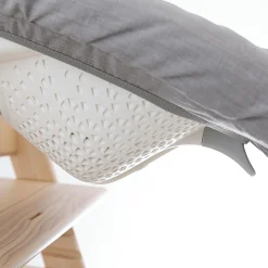 STOKKE Tripp Trapp® Newborn Set Grey* Hochstuhl Zubehör