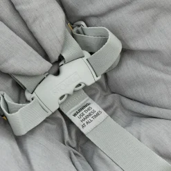 STOKKE Tripp Trapp® Newborn Set Grey* Hochstuhl Zubehör