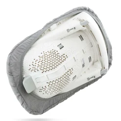 STOKKE Tripp Trapp® Newborn Set Grey* Hochstuhl Zubehör