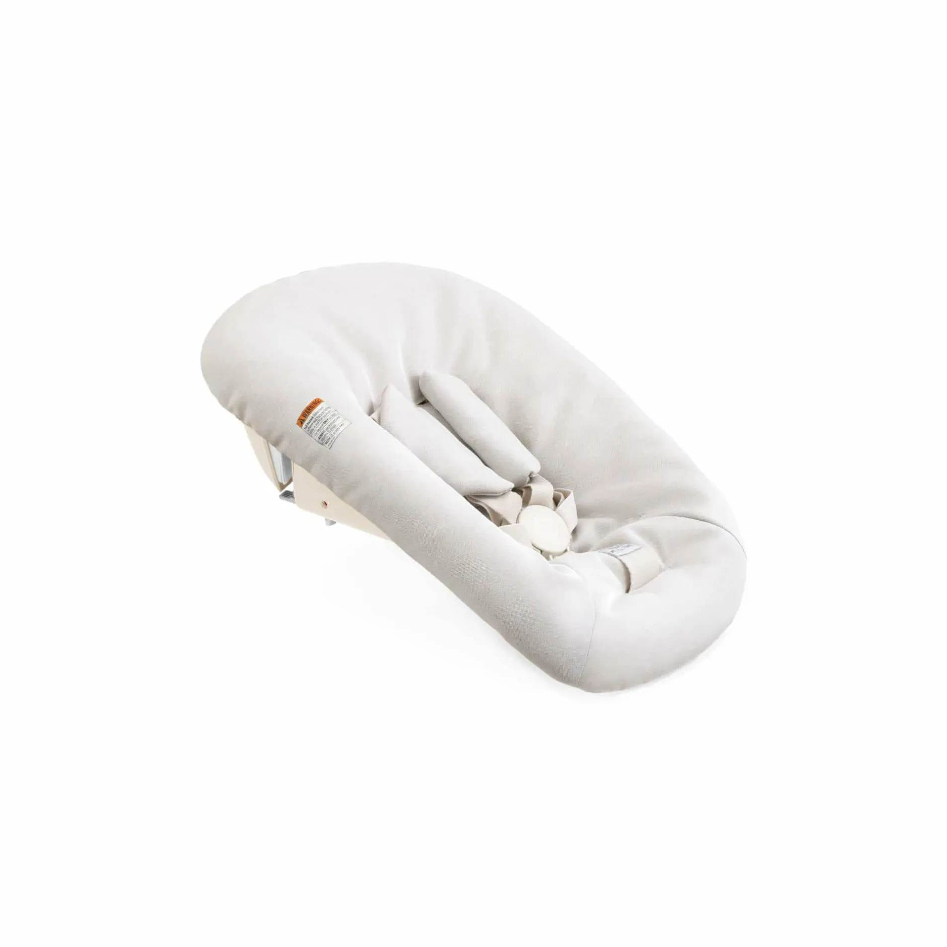 STOKKE Tripp Trapp® Newborn Set Vanilla White* Hochstuhl Zubehör