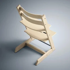 STOKKE Tripp Trapp® Oak Natural* Treppenhochstühle