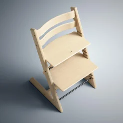 STOKKE Tripp Trapp® Oak Natural* Treppenhochstühle