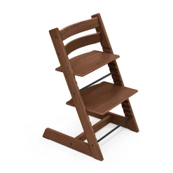 STOKKE Tripp Trapp® Oak Warm Brown* Treppenhochstühle