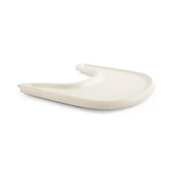 STOKKE Tripp Trapp® Tray Vanilla White* Hochstuhl Zubehör